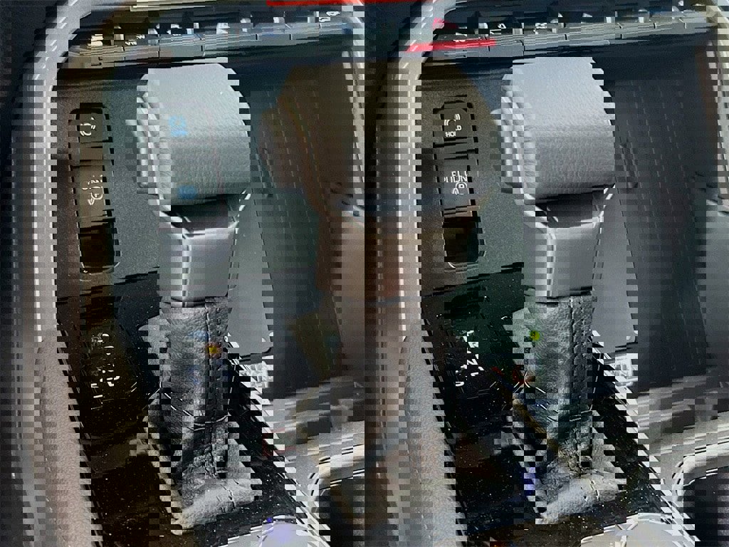 New 2026 Toyota Tundra Limited image 17