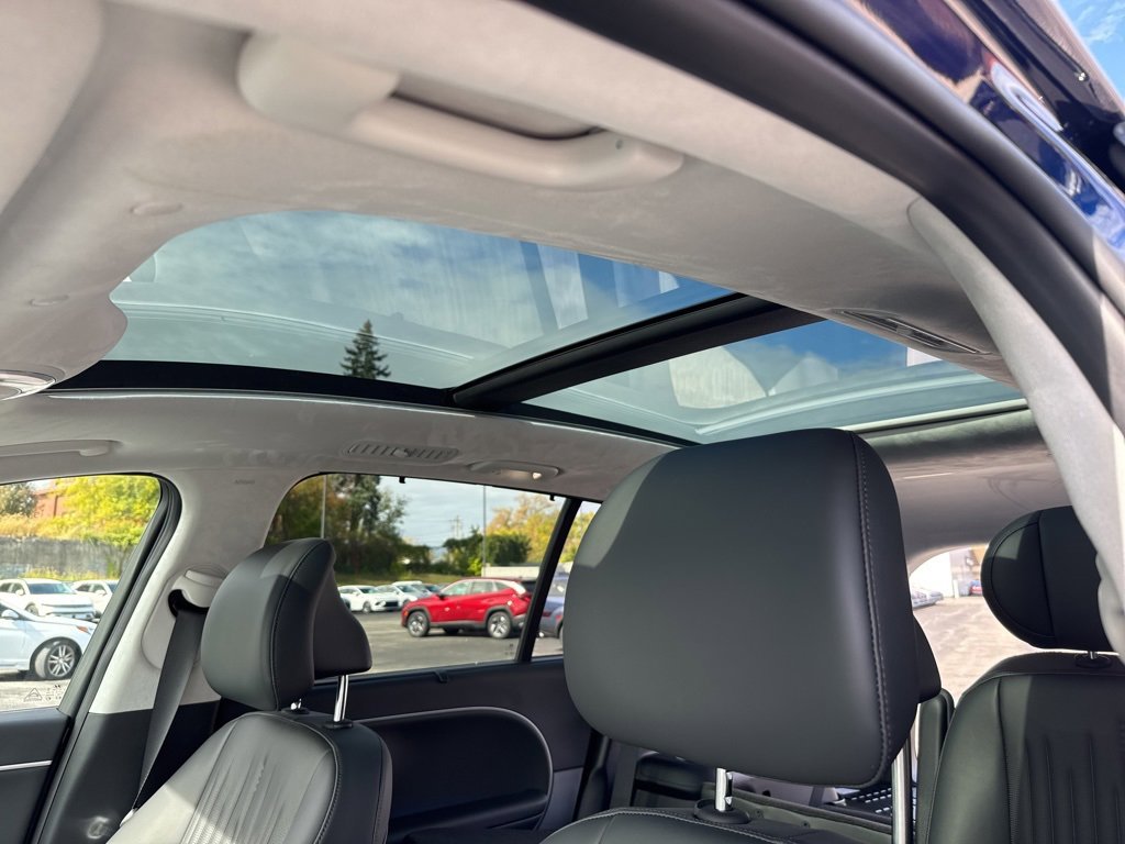 New 2026 Hyundai Ioniq 9 Calligraphy image 14