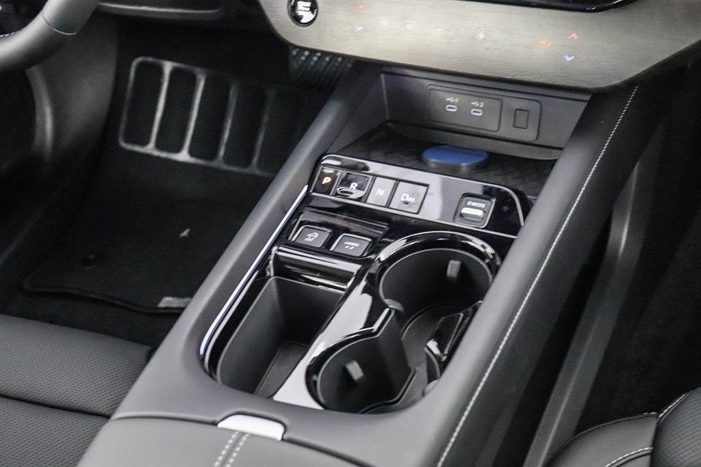 New 2026 Nissan Murano SL w/ Comfort Package image 20