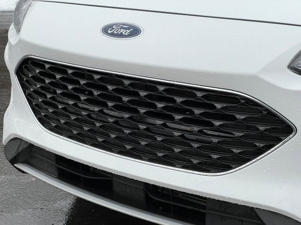 Certified 2022 Ford Escape SE w/ Convenience Package image 33