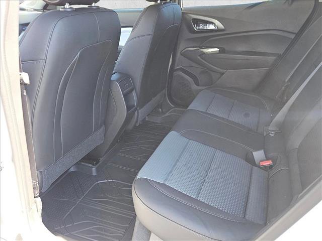 New 2026 Chevrolet Trax LT w/ Driver Confidence Package image 16