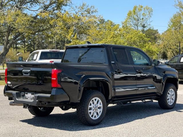 Used 2024 Toyota Tacoma SR5 image 4
