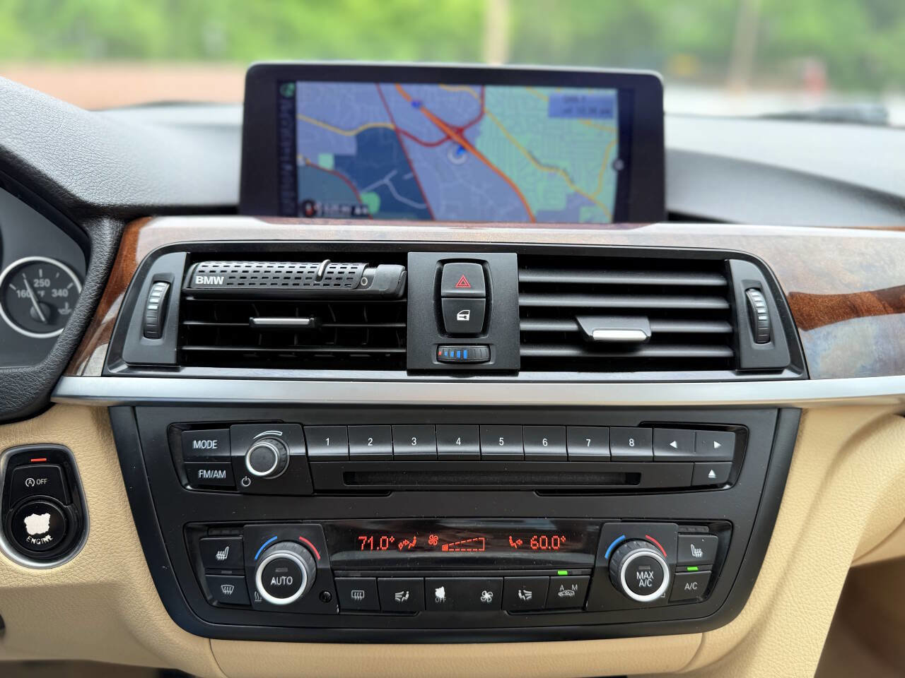 Used 2015 BMW 328i Sedan image 28