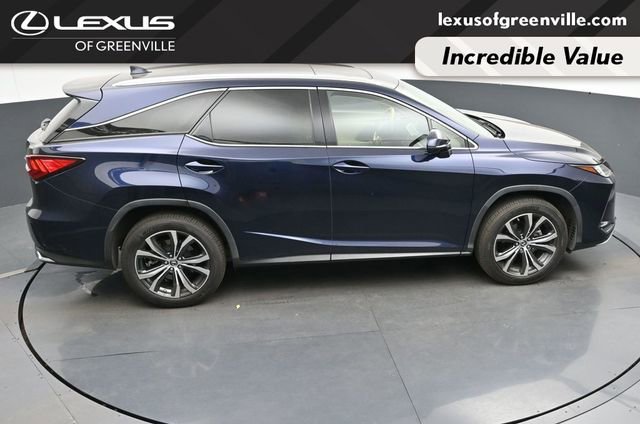 Used 2021 Lexus RX 350L FWD w/ Premium Package image 43