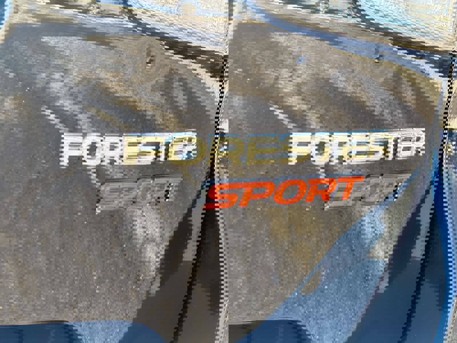 Used 2021 Subaru Forester Sport image 13