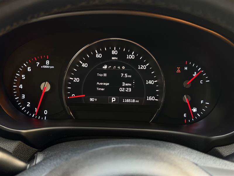 Used 2016 Kia Sorento SX AWD/4WD image 36