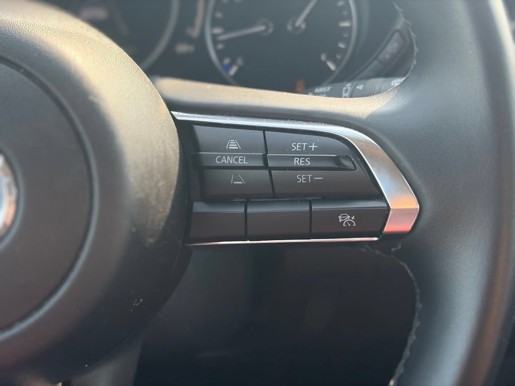 Used 2025 MAZDA CX-30 AWD 2.5 S w/ Preferred Package image 25