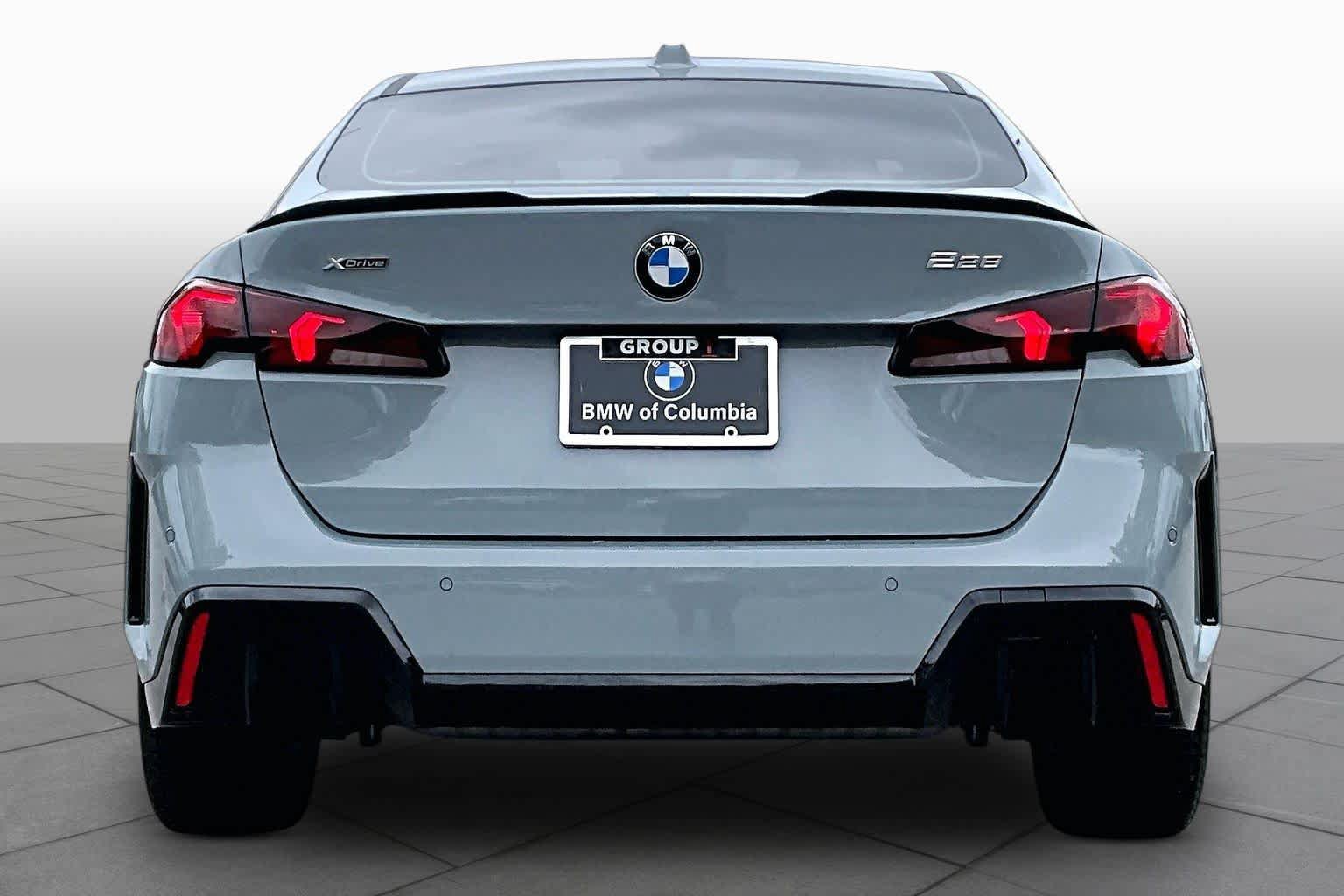 Used 2026 BMW 228i xDrive w/ Technology Package AWD/4WD image 4
