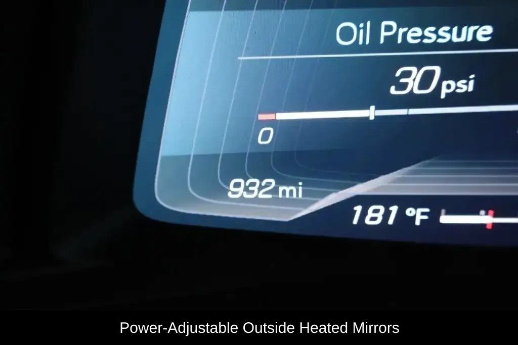 Used 2023 Chevrolet Corvette Stingray Premium Conv w/ Z51 Performance Package RWD image 20
