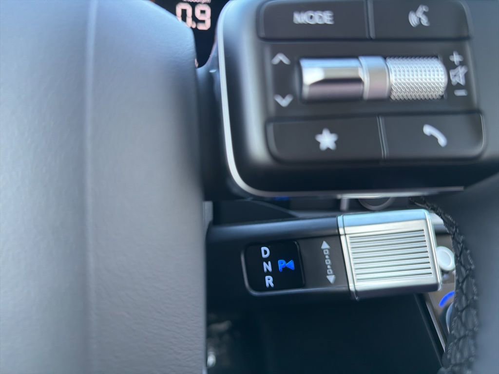 New 2026 Hyundai Santa Fe SEL image 36