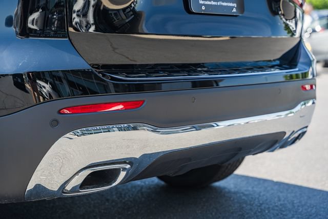 New 2026 Mercedes-Benz GLB 250 4MATIC image 9