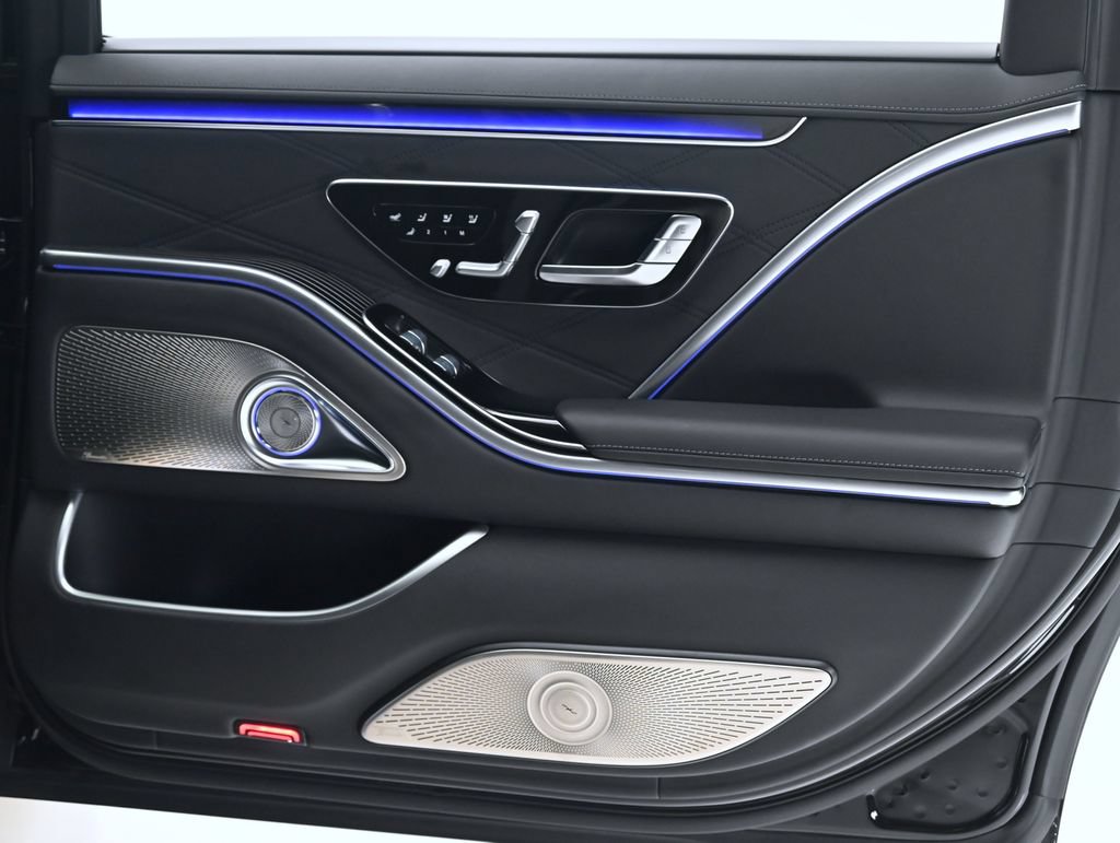 Used 2024 Mercedes-Benz Maybach S 680 4MATIC image 26