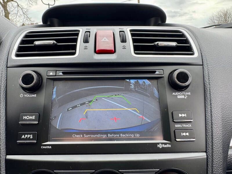 Used 2016 Subaru Impreza 2.0i image 25