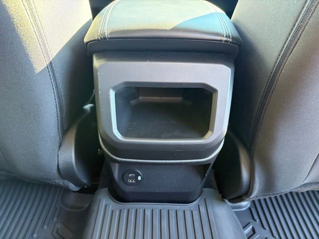New 2025 Ford Ranger XLT w/ Technology Package image 29