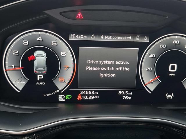 Used 2023 Audi Q7 2.0T Premium Plus AWD/4WD image 15