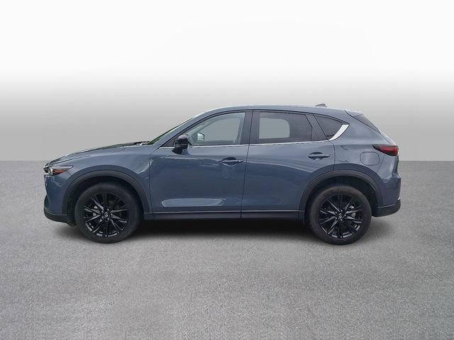 Used 2025 MAZDA CX-5 Carbon Edition AWD/4WD image 7