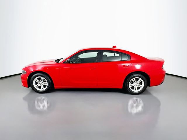 Used 2023 Dodge Charger SXT image 11