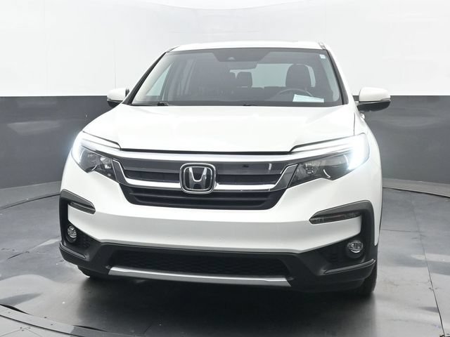 Used 2021 Honda Pilot EX-L image 22