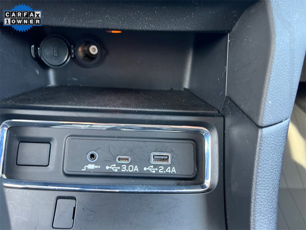 Certified 2024 Subaru Ascent Premium w/ Convenience Package image 23