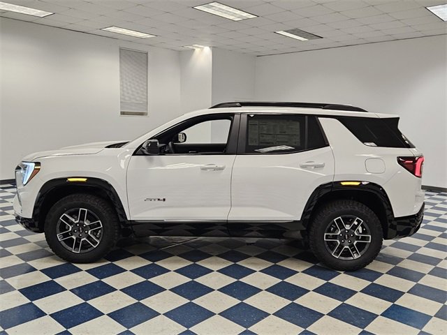 New 2026 GMC Terrain AT4 image 4