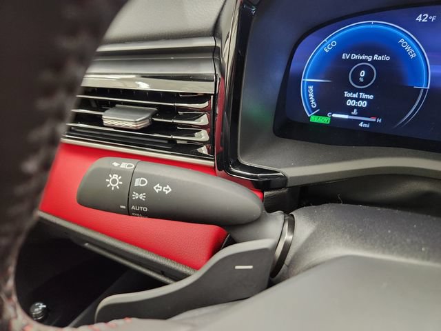 New 2026 Toyota Camry XSE FWD image 57