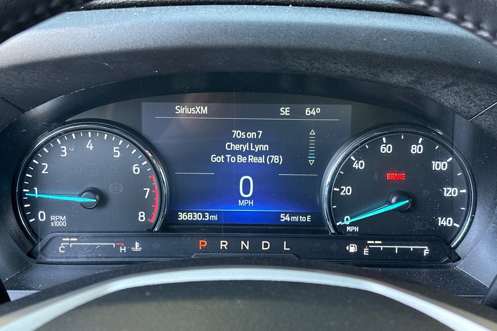 Certified 2022 Ford Explorer XLT RWD image 21