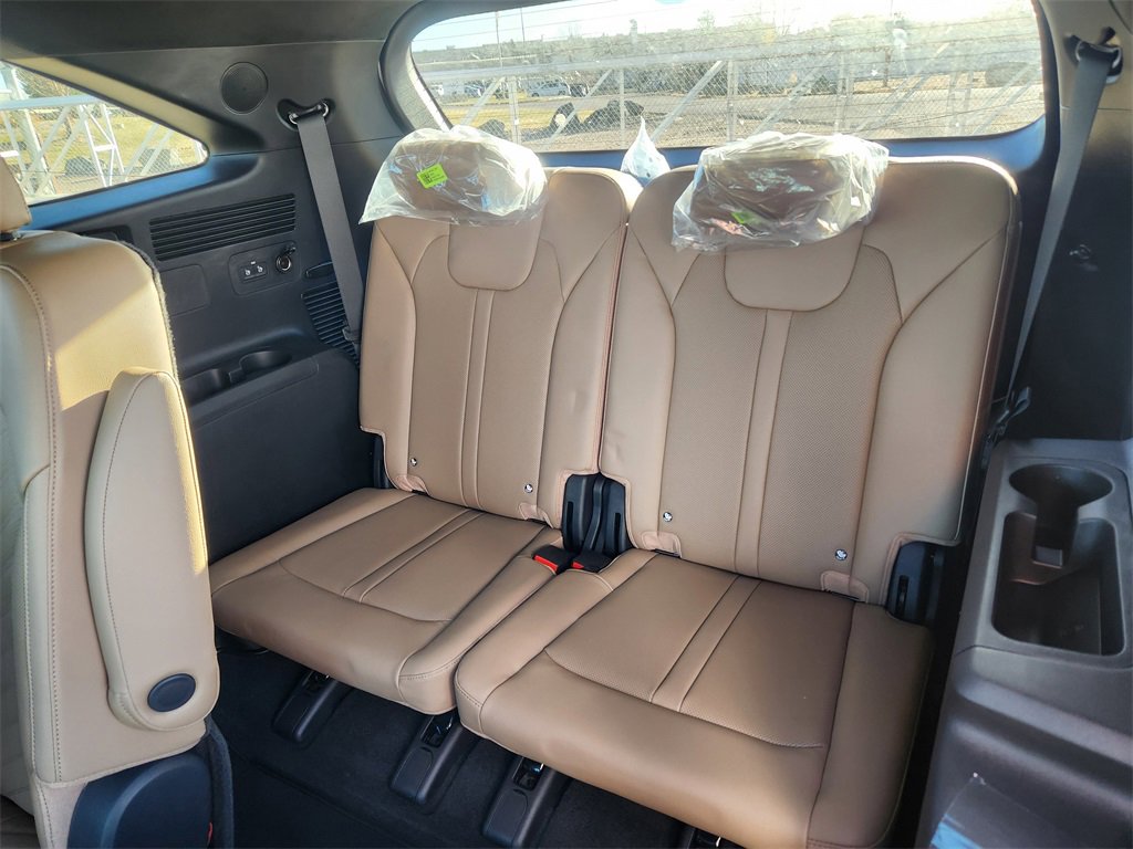 New 2026 Kia Sorento SX Prestige image 10
