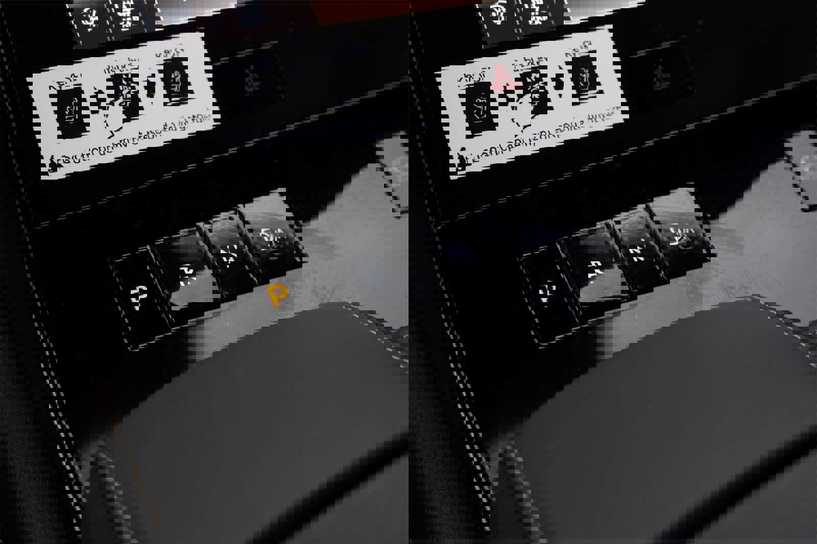 New 2026 INFINITI QX80 Autograph image 15