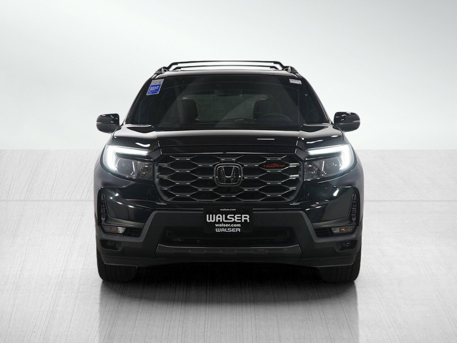 Used 2022 Honda Passport TrailSport image 8