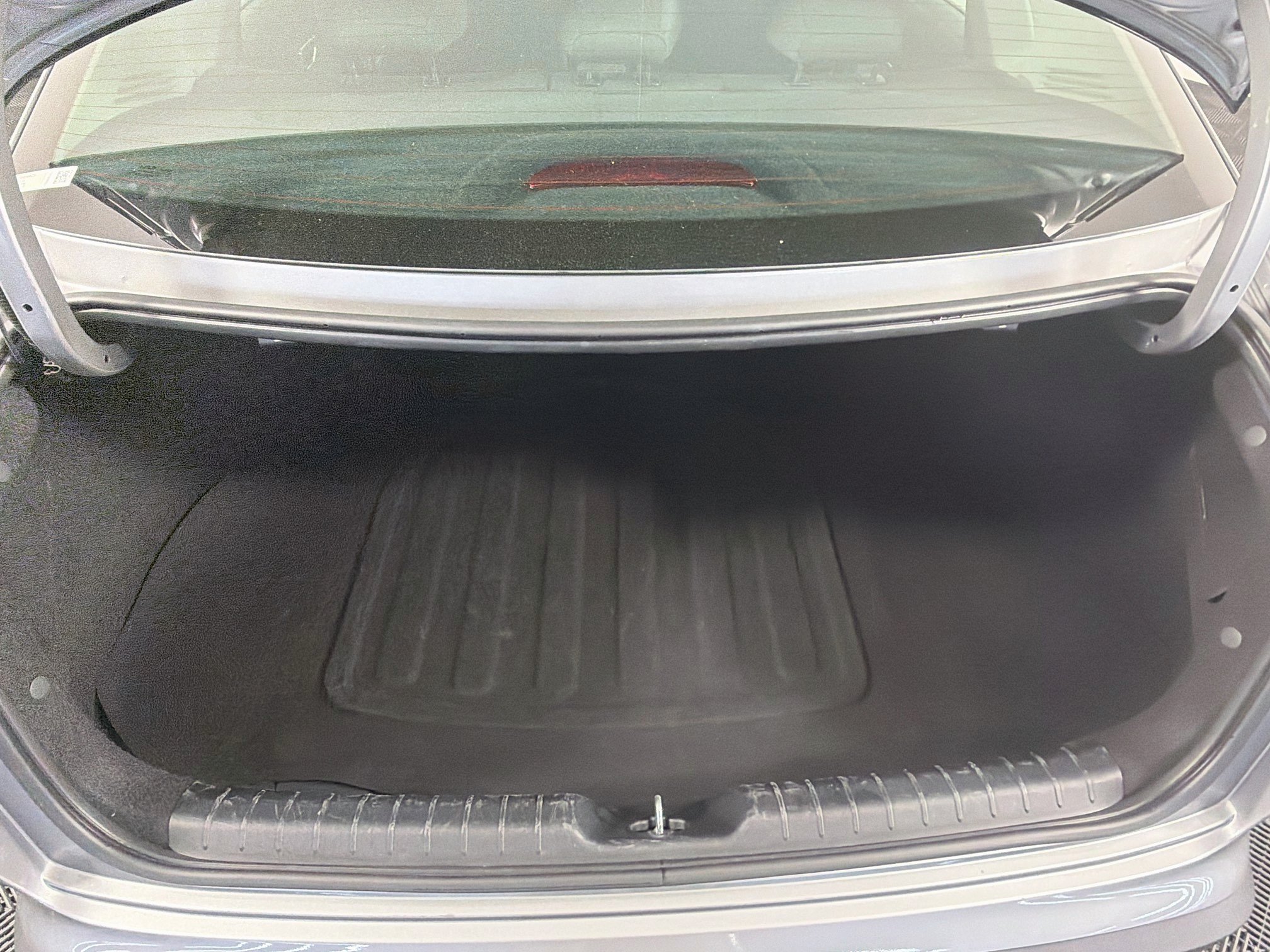 Used 2025 Kia K4 FWD image 28