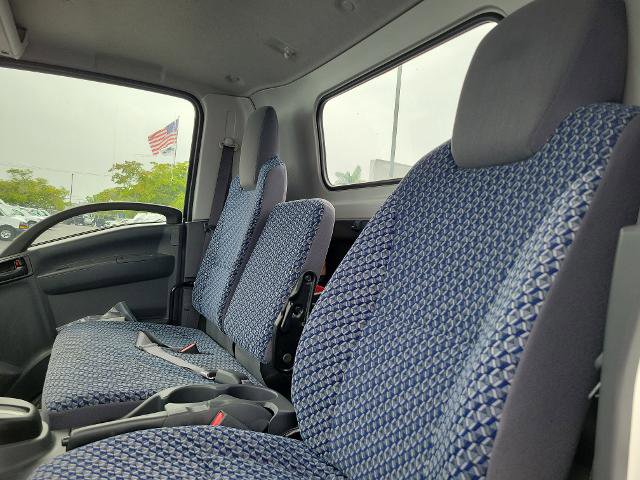 New 2024 Chevrolet Low Cab Forward 5500HD image 9