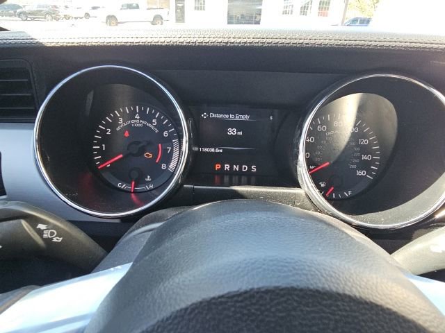 Used 2015 Ford Mustang Premium RWD image 14