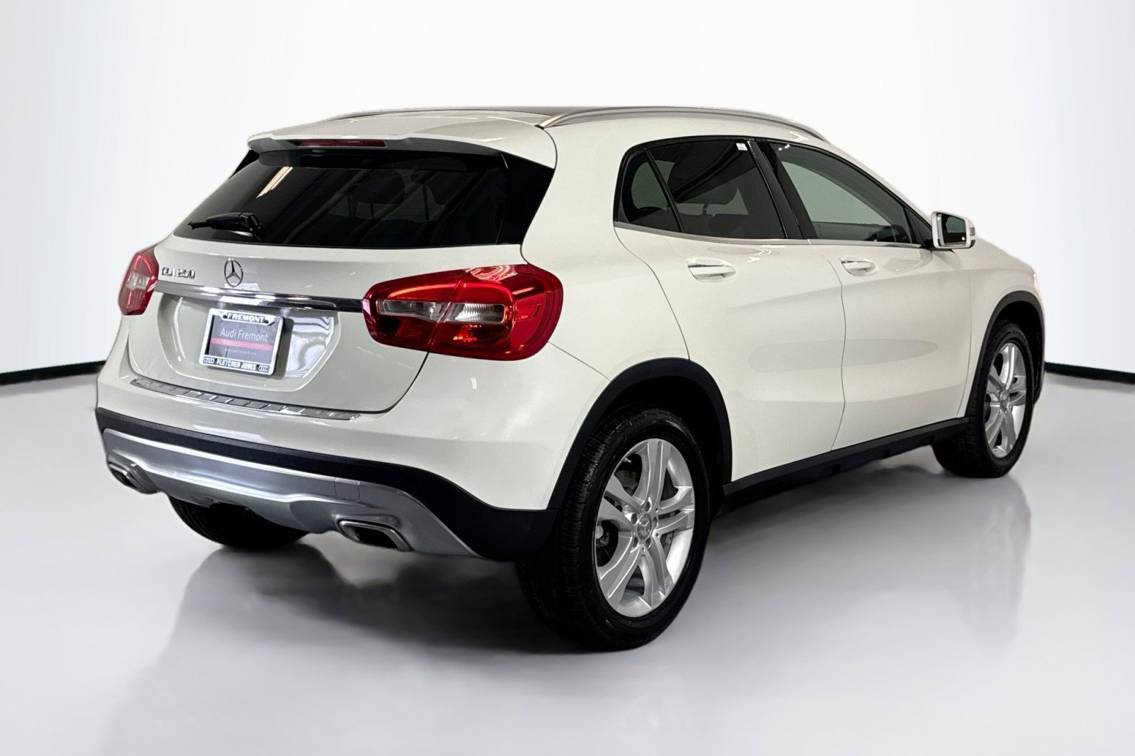 Used 2016 Mercedes-Benz GLA 250 GLA 250 image 5