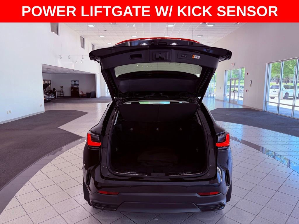 Used 2024 Lexus NX 350 AWD image 7