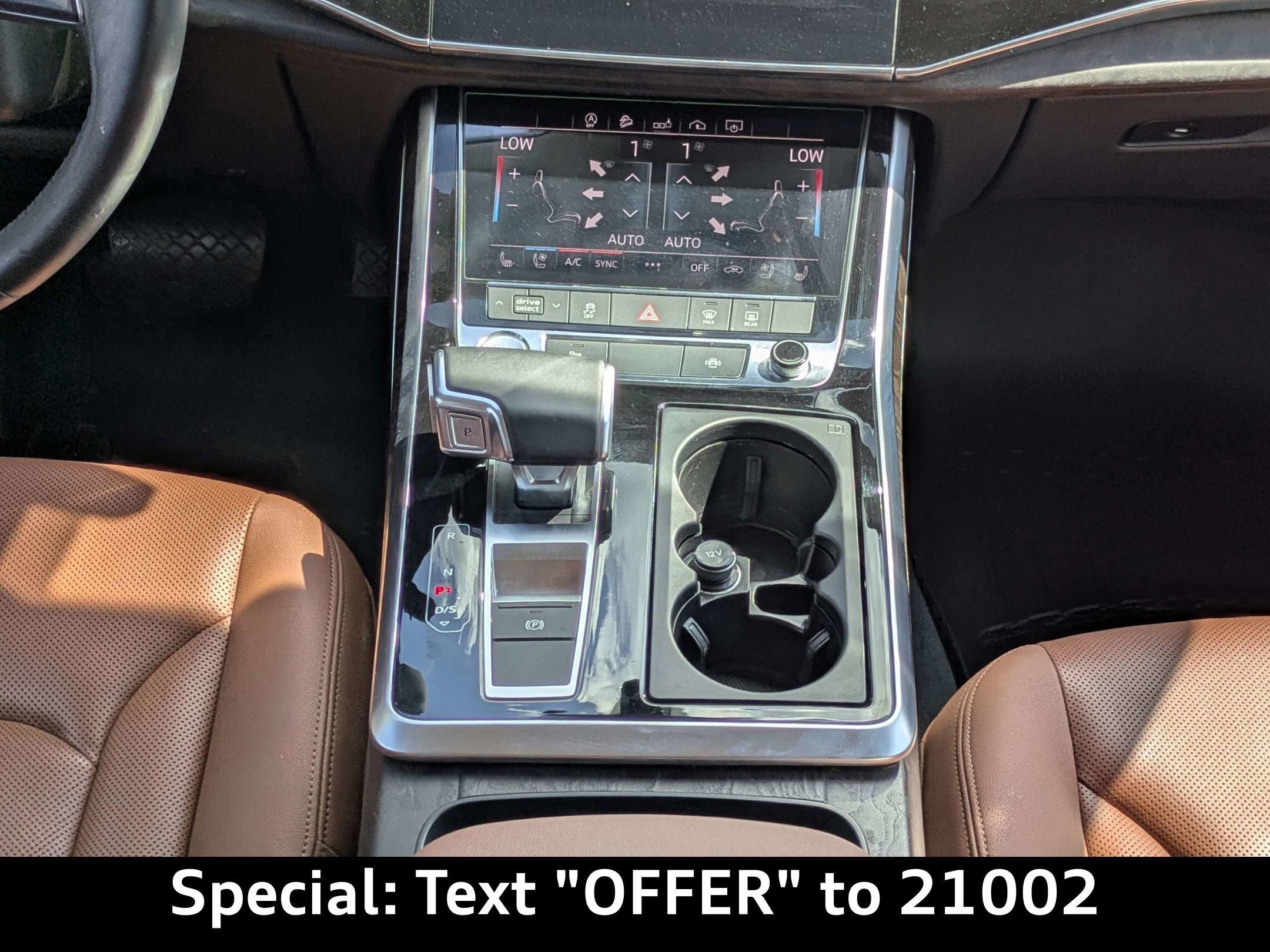 Used 2020 Audi Q8 Premium Plus image 21