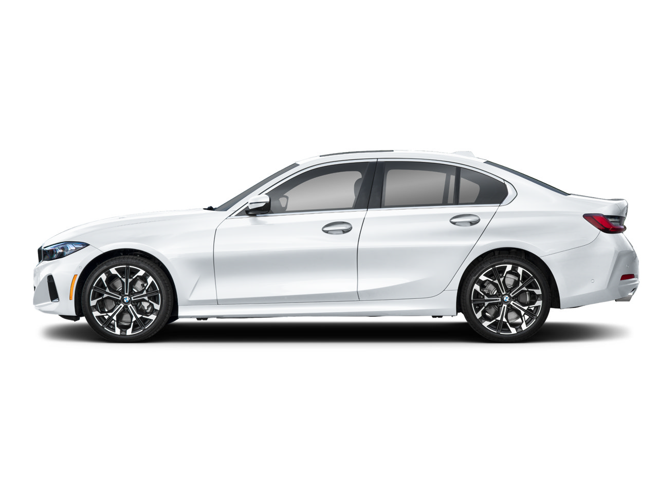 New 2026 BMW 330i Sedan w/ Convenience Package RWD image 31