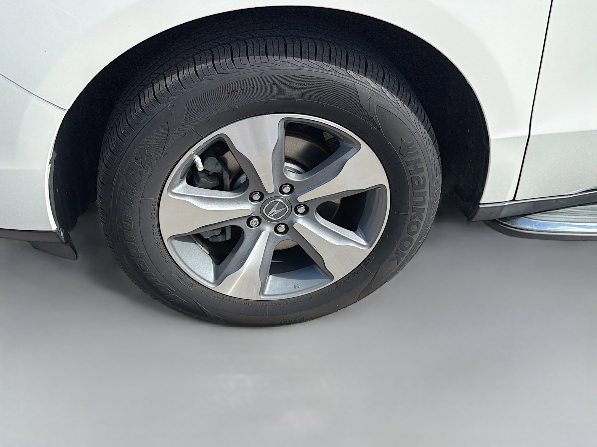 Used 2016 Acura MDX 3.5L image 43