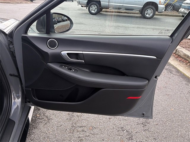 Used 2021 Hyundai Sonata SEL image 14