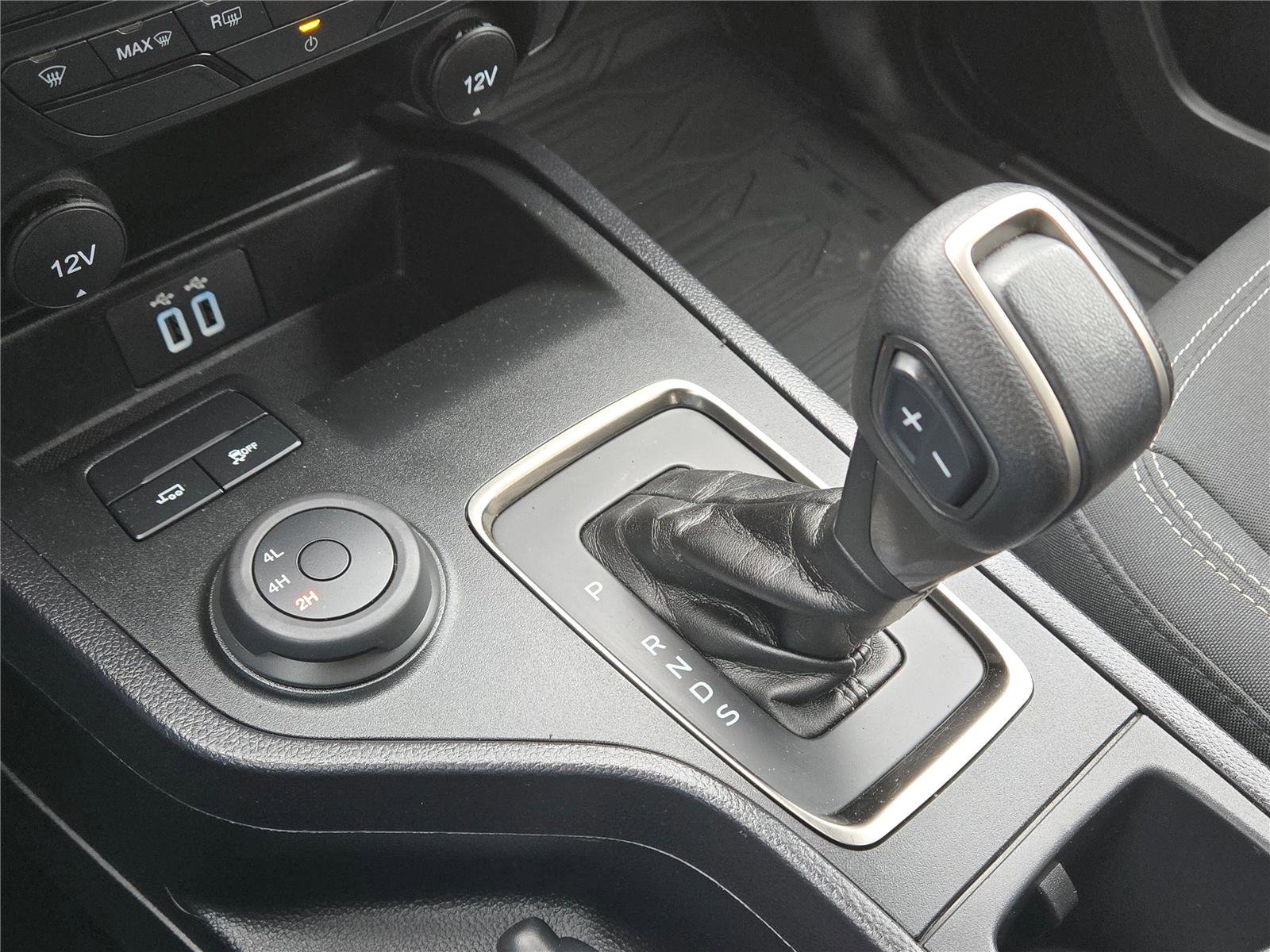 Used 2023 Ford Ranger XLT w/ Equipment Group 301A Mid image 25