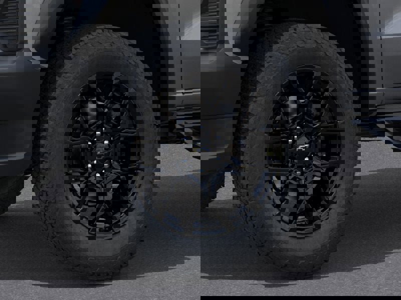 New 2026 Chevrolet Colorado Trail Boss image 33