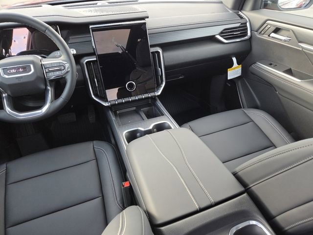 New 2026 GMC Acadia Elevation w/ Black Edition image 34