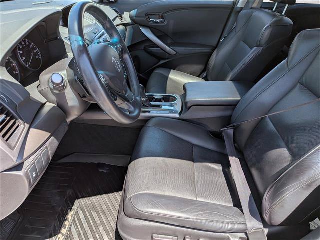 Used 2014 Acura RDX AWD image 15
