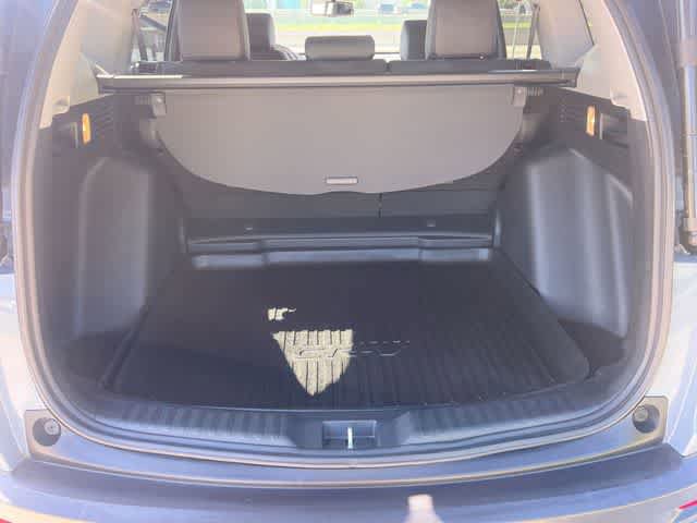 Used 2022 Honda CR-V EX-L image 20