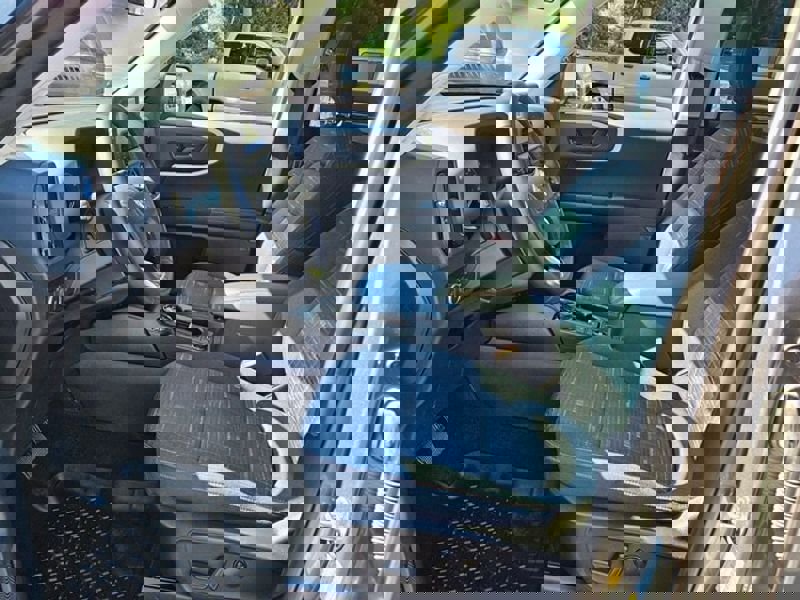 Used 2024 Ford Bronco Sport Heritage w/ Heritage Convenience Package image 6