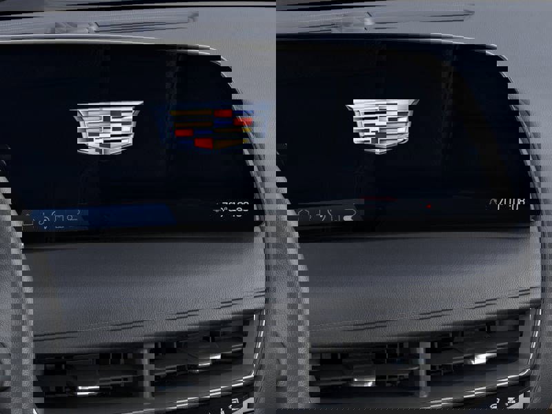 New 2026 Cadillac CT5 Premium Luxury image 20