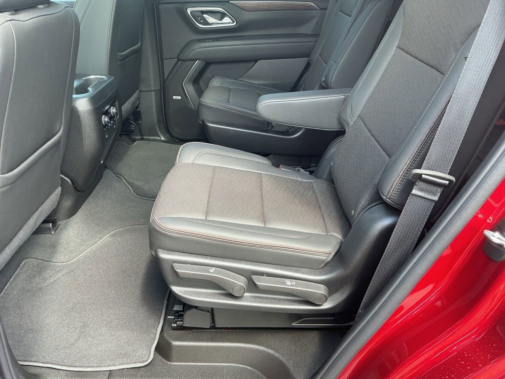 Used 2024 Chevrolet Tahoe High Country image 19