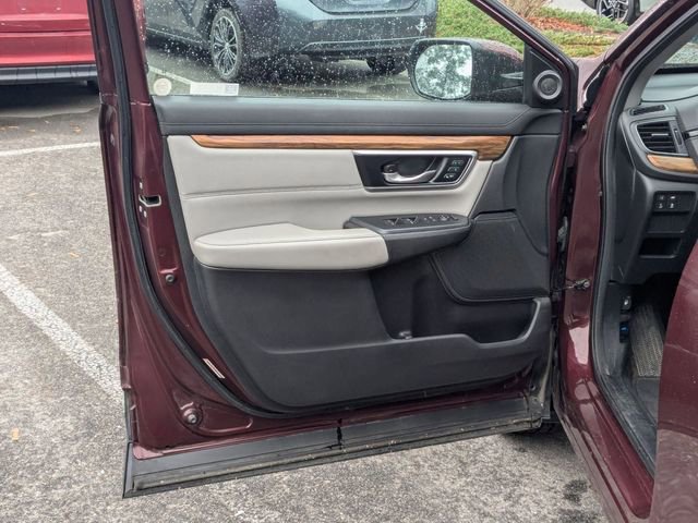 Used 2018 Honda CR-V EX-L image 20