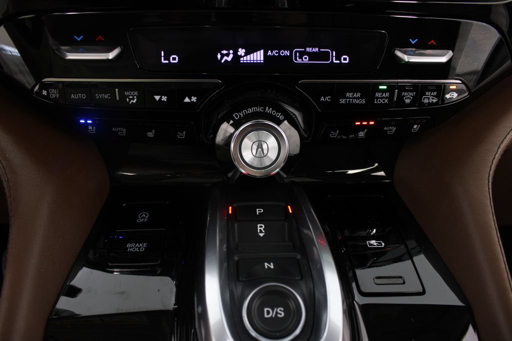 Used 2025 Acura MDX w/ Advance Package AWD/4WD image 6