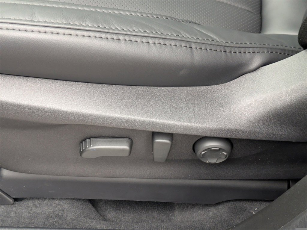 New 2026 Subaru Ascent Touring image 23