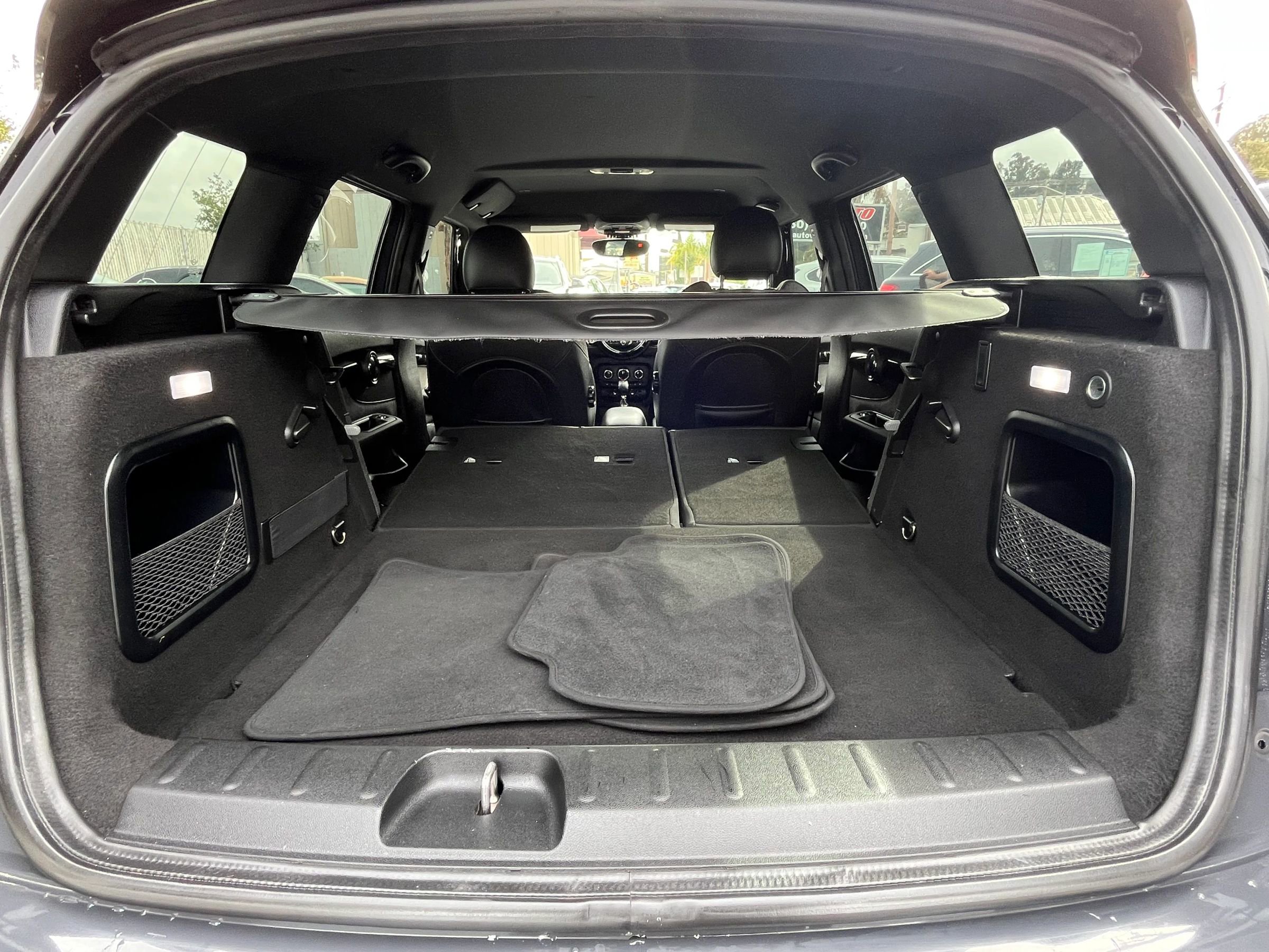 Used 2016 MINI Cooper Clubman S image 22